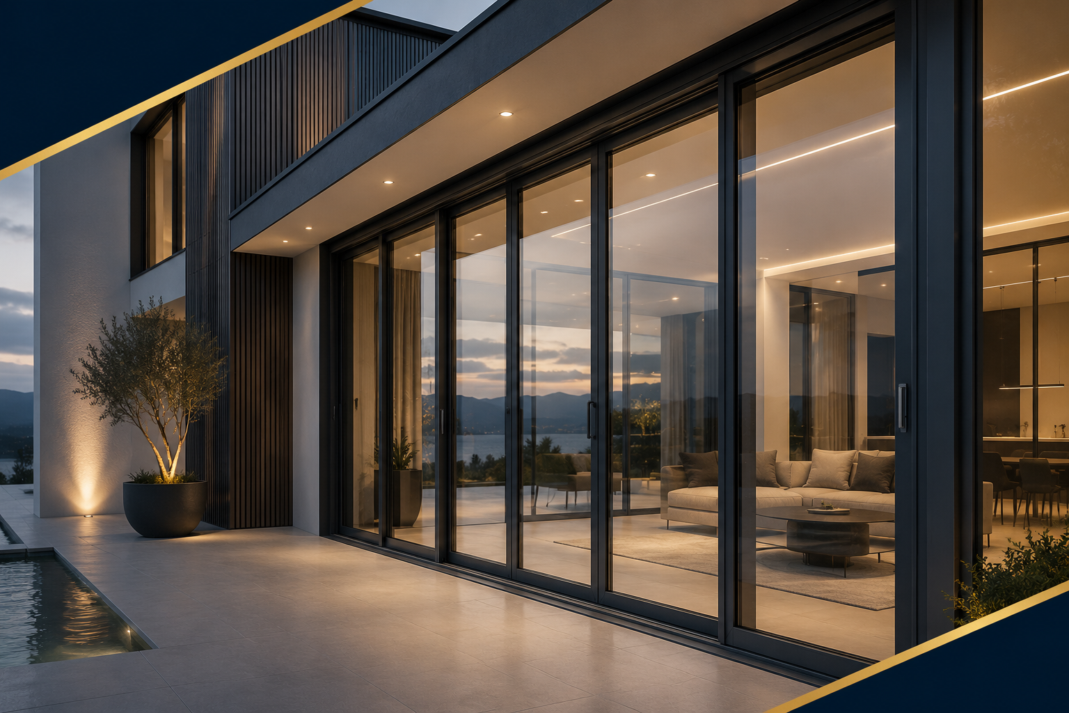 Aluminum Systems Brochure