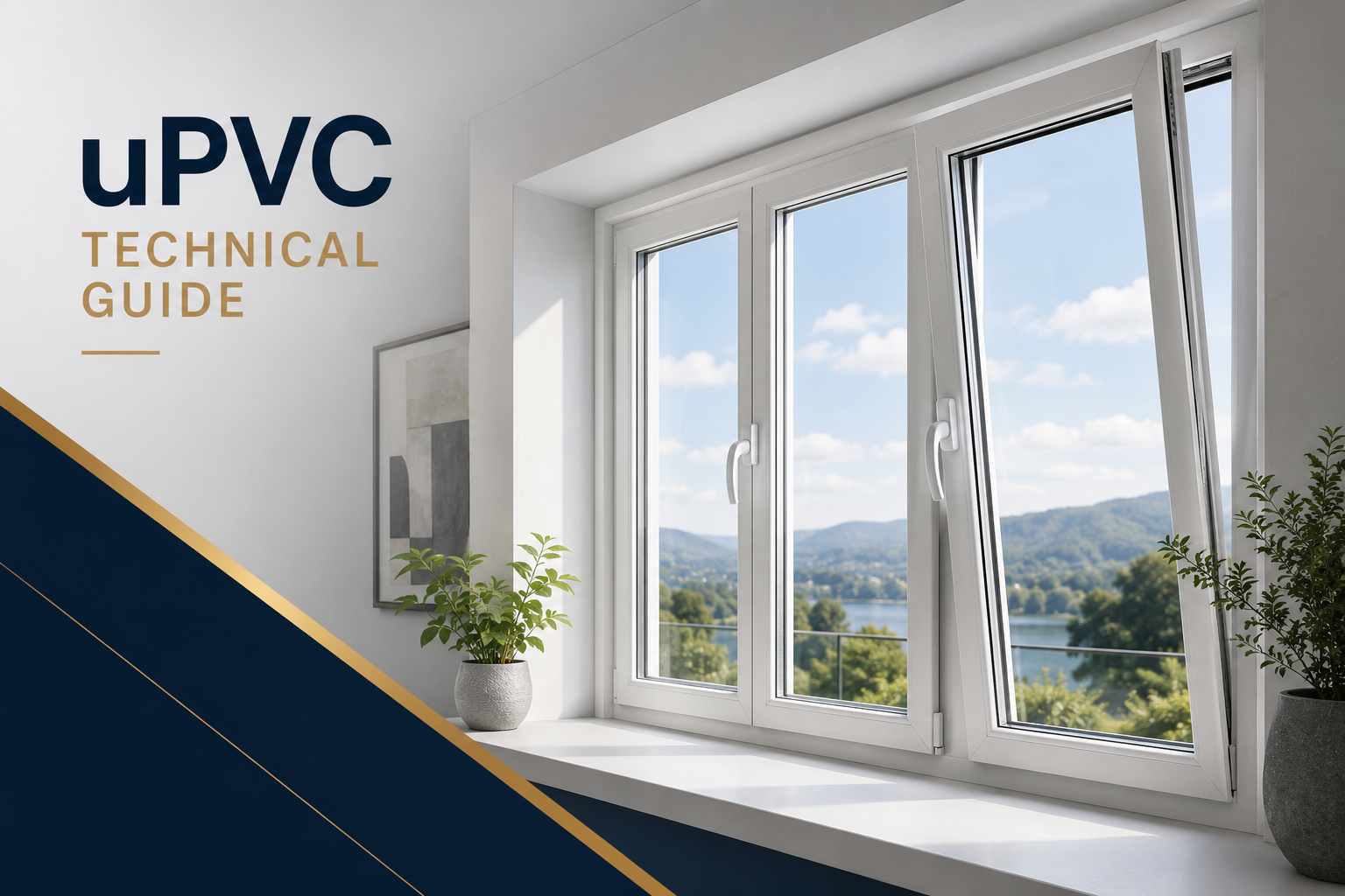 uPVC Technical Guide