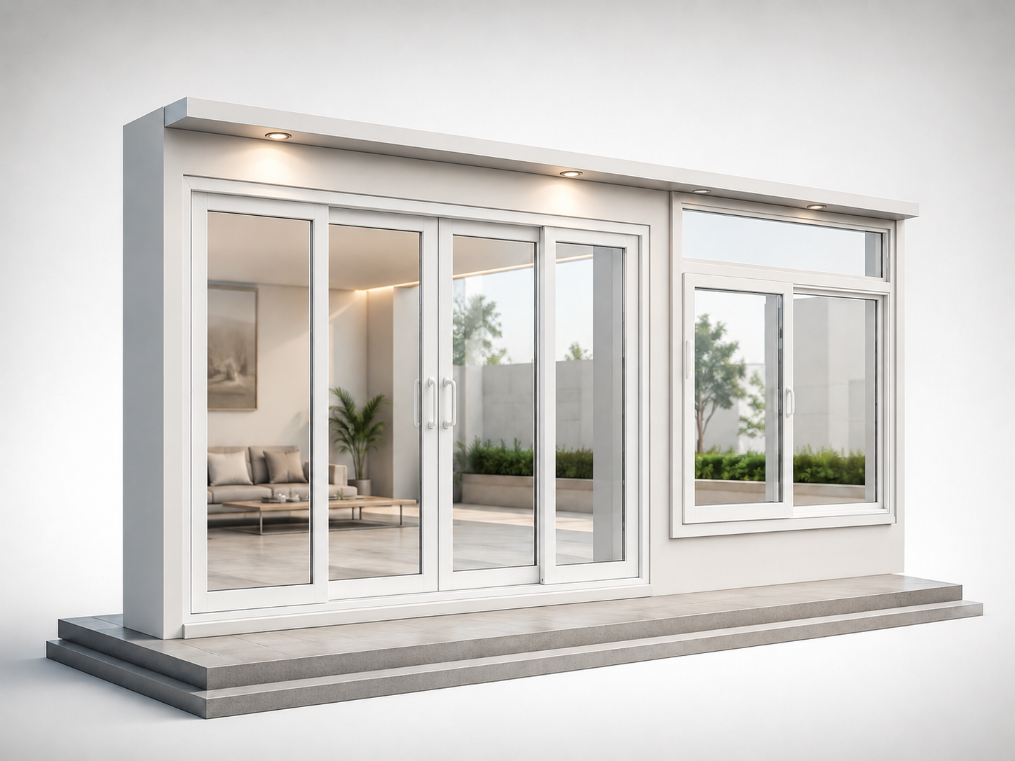 uPVC Technical Guide