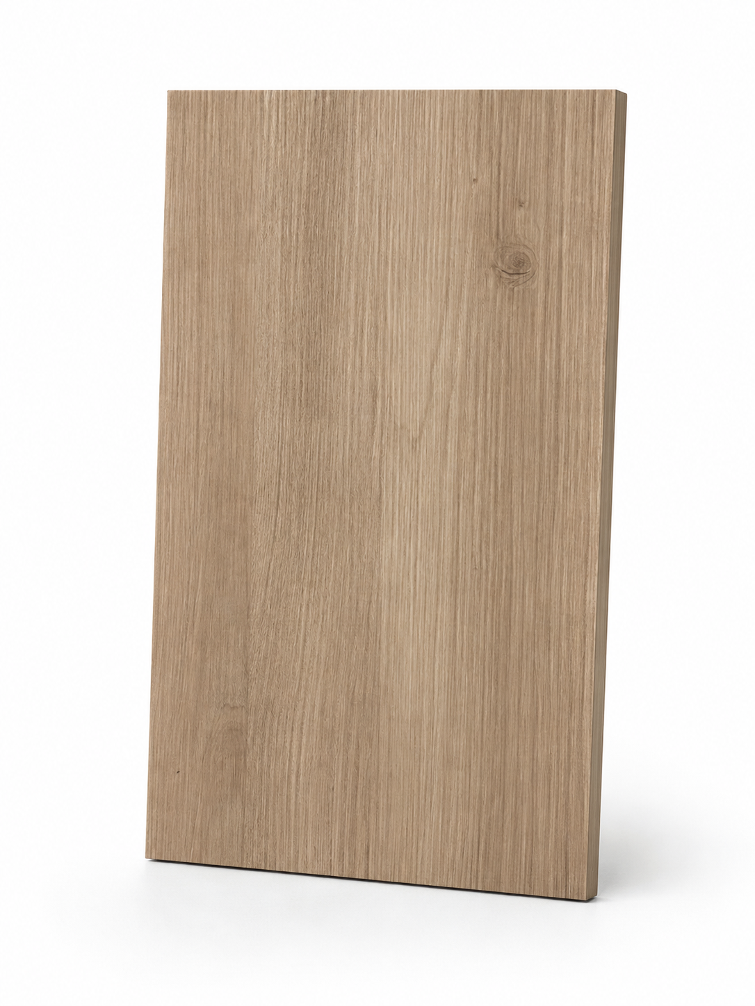Greige Oak Wood Panel