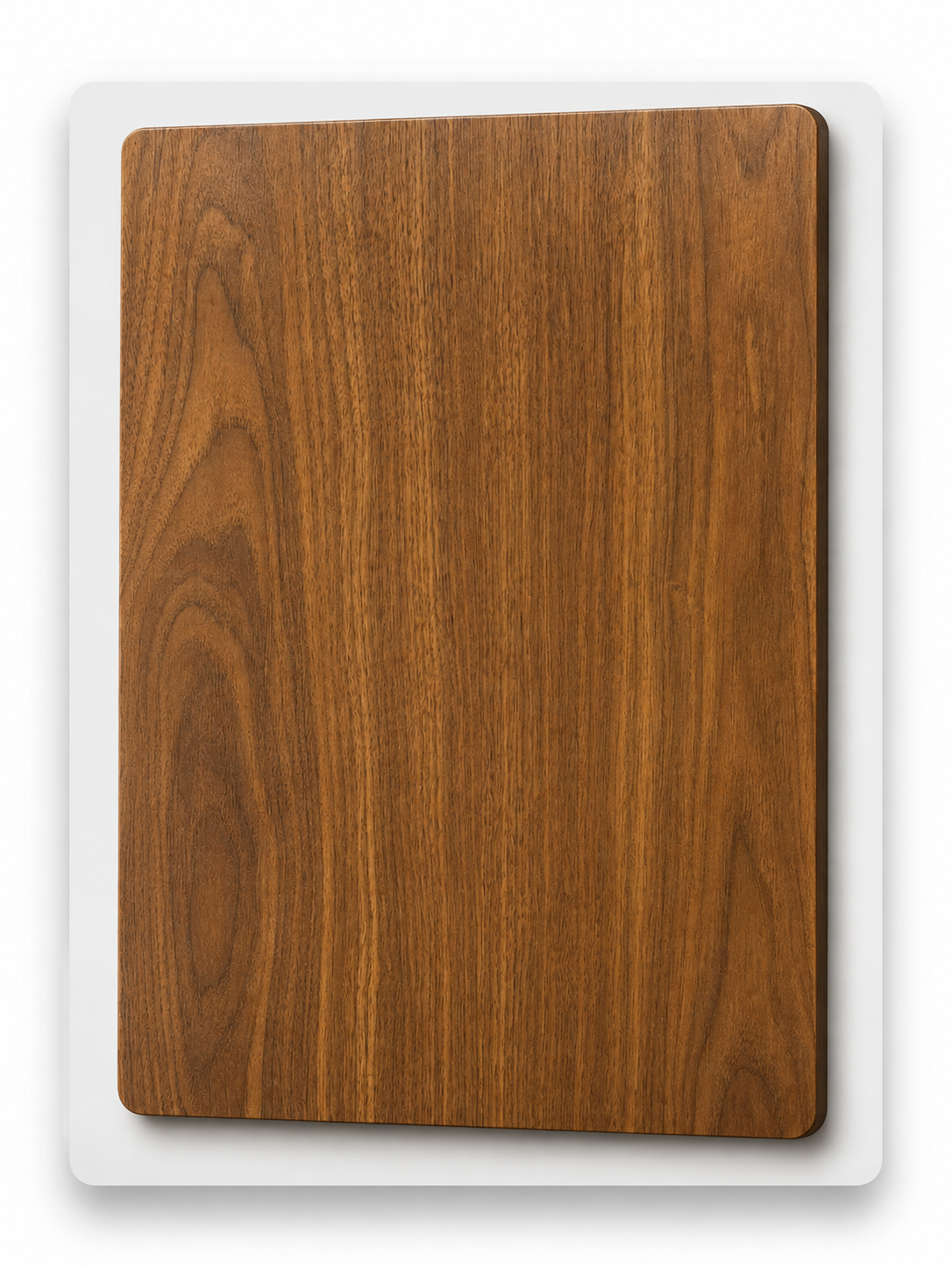 VI 710 Honey Wood Panel