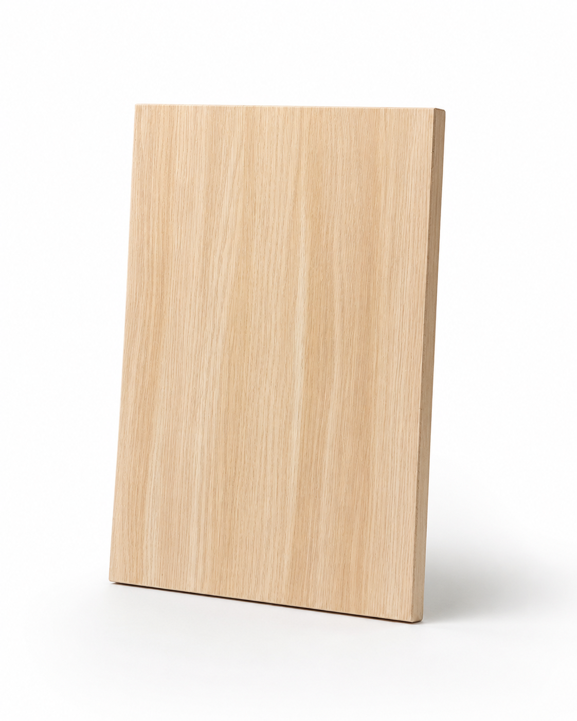 Light Oak Wood Panel