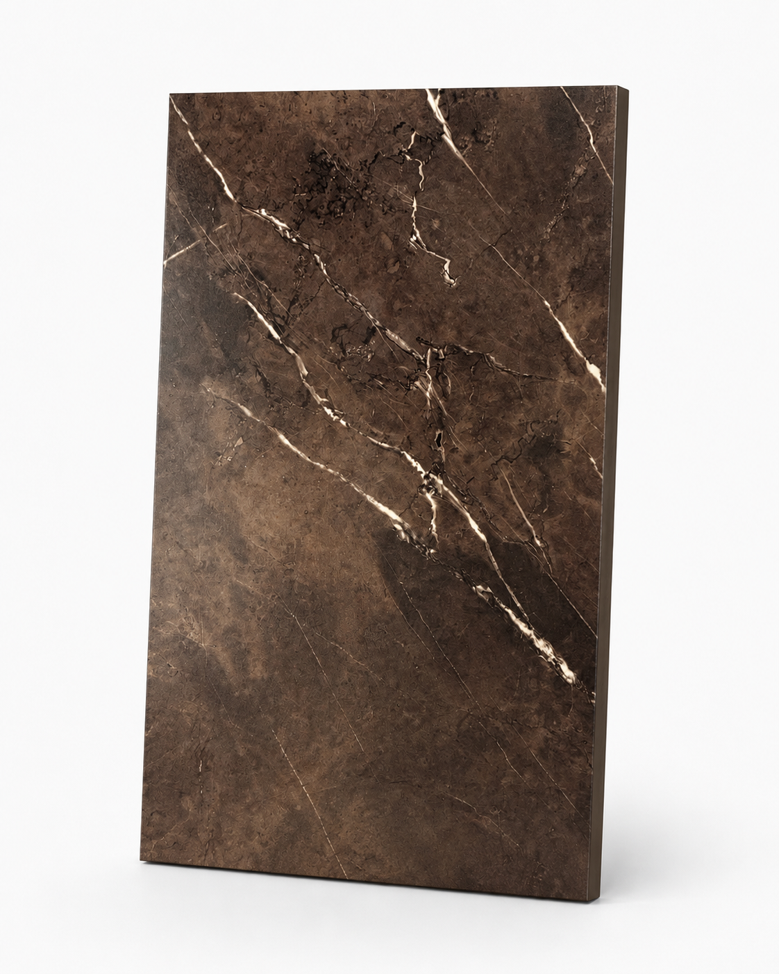 Brown Marble Decorative Panel