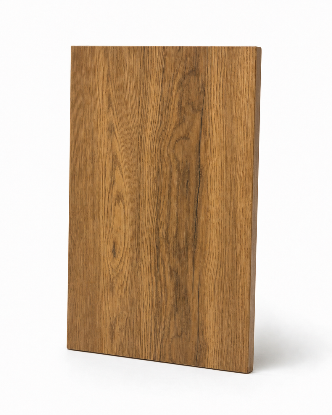 Natural Oak Wood Panel