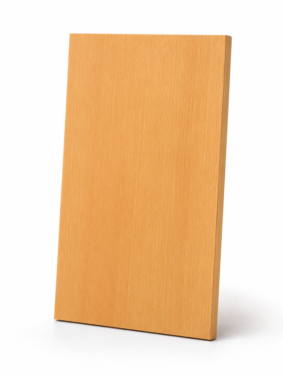 Honey Beech Wood Panel