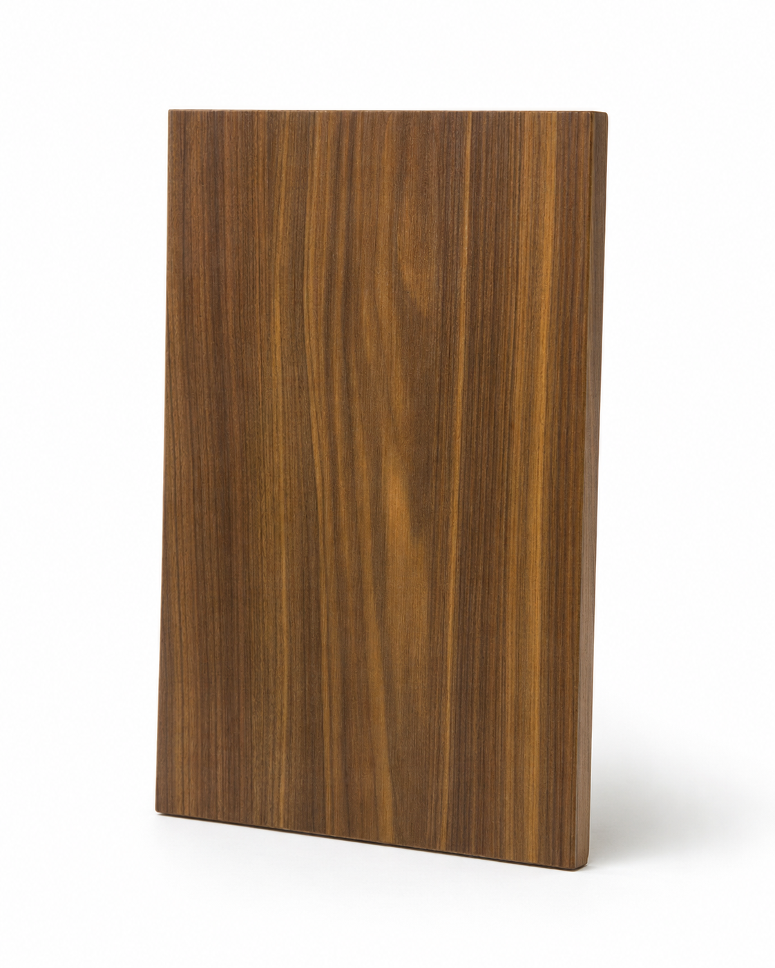 Natural Walnut Wood Panel