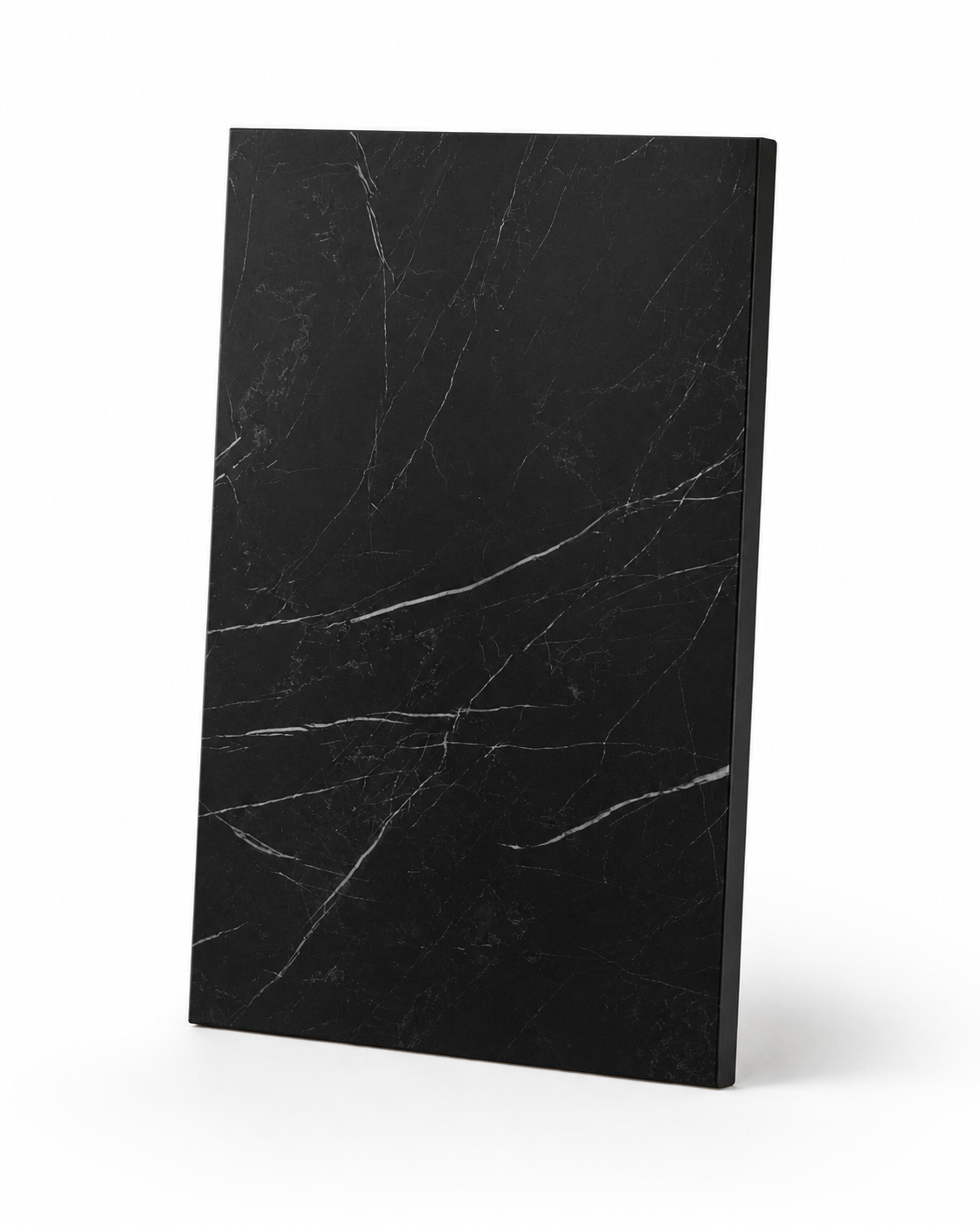 Black Marble Panel