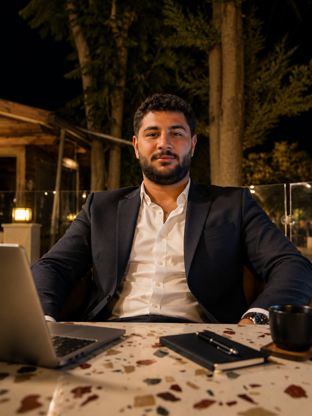 Majed El Sayed