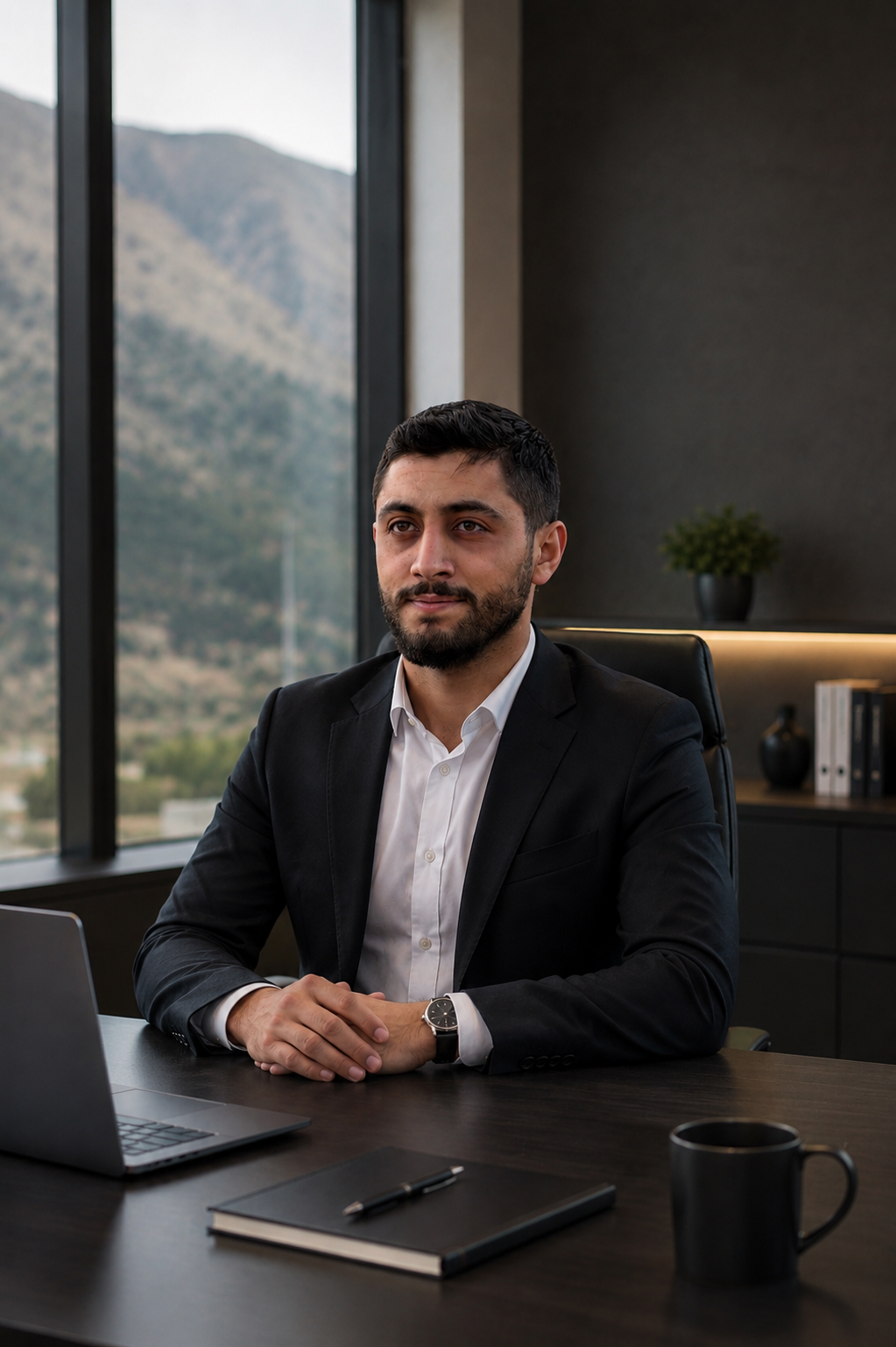 Majed El Sayed
